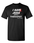 Regular JT Shirt