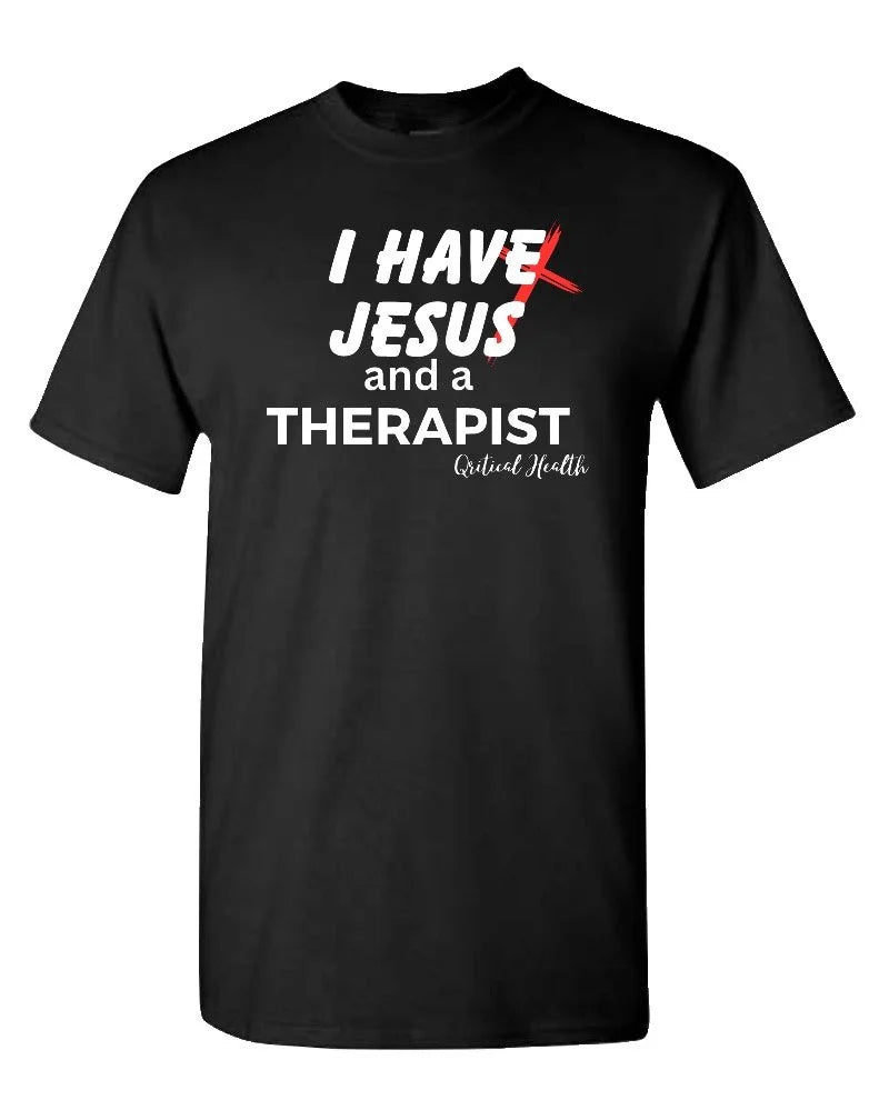 Regular JT Shirt