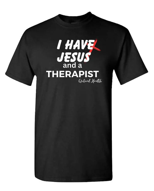 Regular JT Shirt