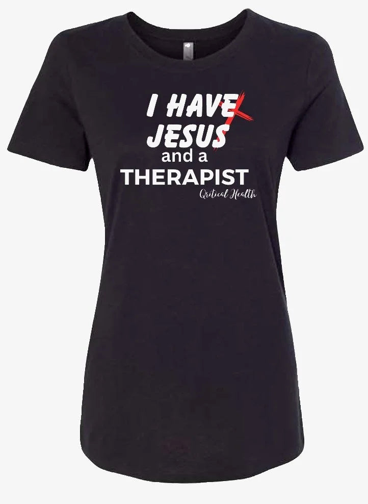 Faith & Healing Short Sleeve T-Shirt (Women's)